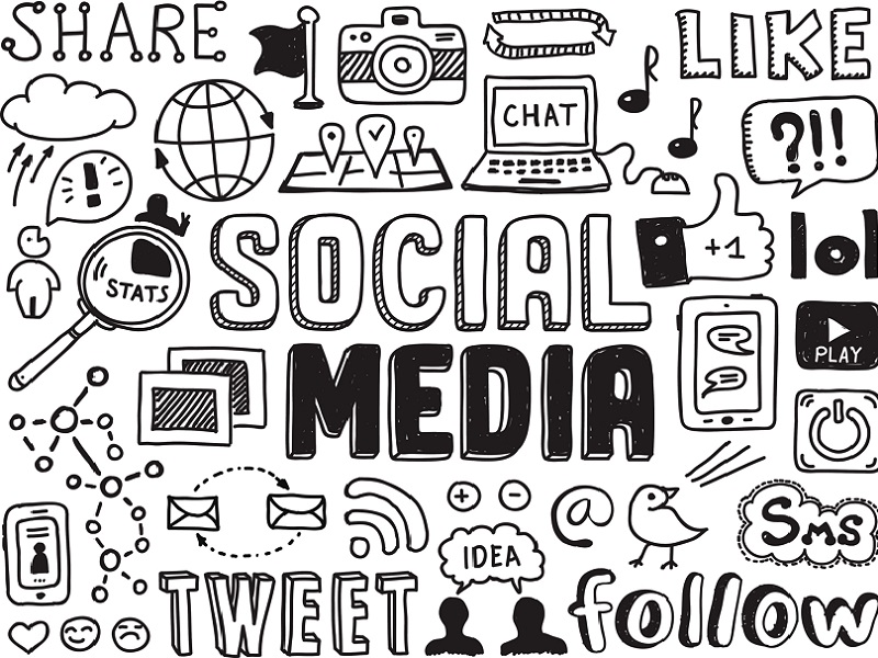 Trik Memanfaatkan Sosial Media Untuk Berbisnis