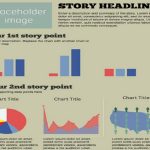 alat untuk membuat infografis pada blog