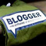 Bagian terpenting dari pemasaran produk dan jasa adalah promosi dengan blog. Namun