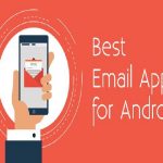 aplikasi email terbaik untuk ponsel Android