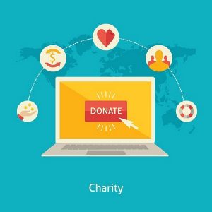 Donasi Online